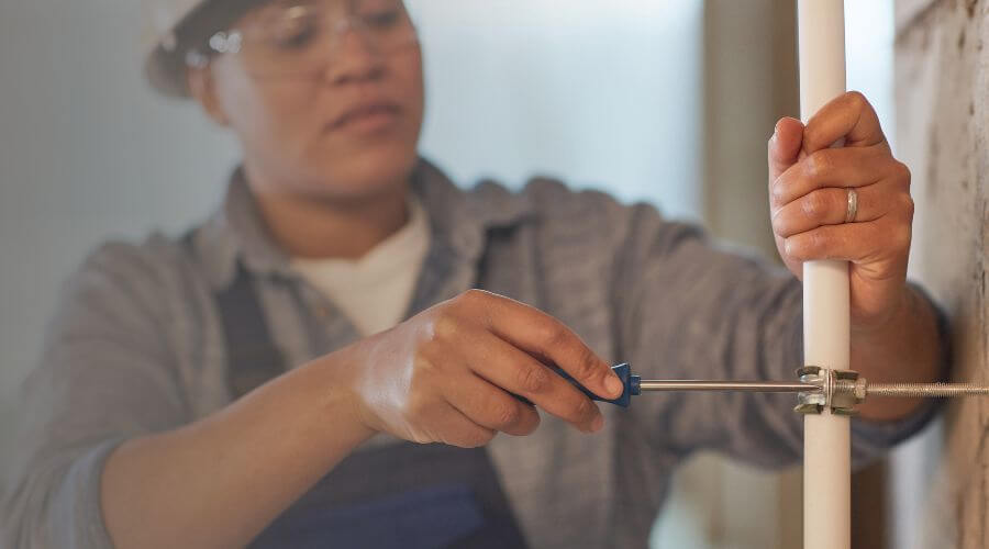 Professional annual plumbing maintenance services in Danbury, NE